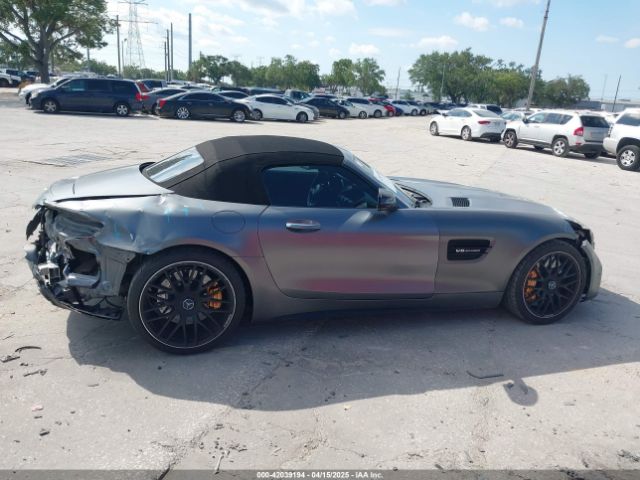 WDDYK8AA3JA014446 Mercedes-Benz m178