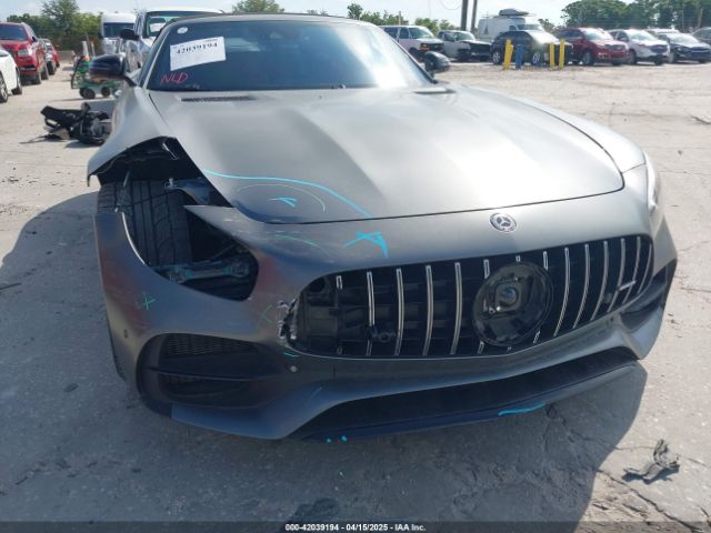 WDDYK8AA3JA014446 Mercedes-Benz m178