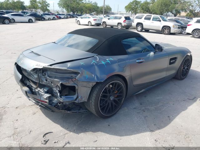 WDDYK8AA3JA014446 Mercedes-Benz m178