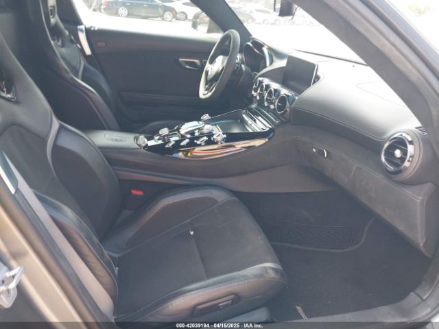 WDDYK8AA3JA014446 Mercedes-Benz m178