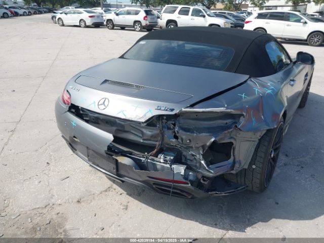 WDDYK8AA3JA014446 Mercedes-Benz m178