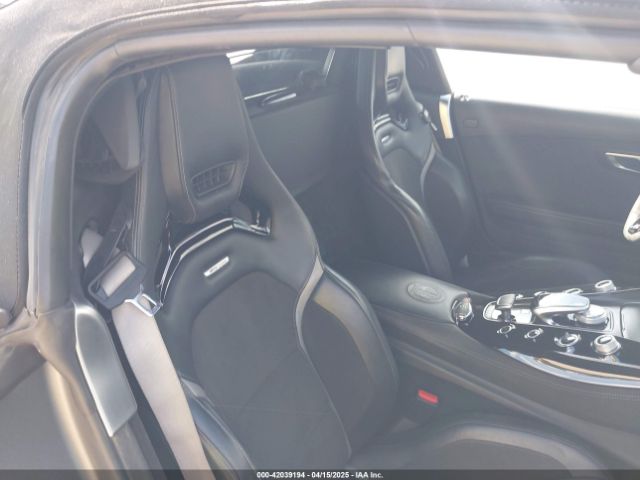 WDDYK8AA3JA014446 Mercedes-Benz m178