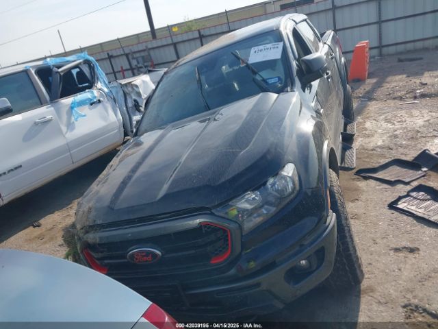1FTER4FH8MLD78426 Ford Ranger Xlt