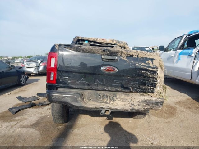 1FTER4FH8MLD78426 Ford Ranger Xlt