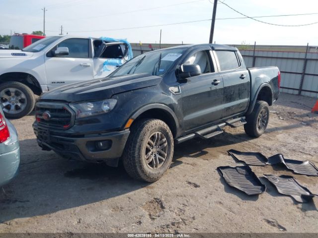 1FTER4FH8MLD78426 Ford Ranger Xlt