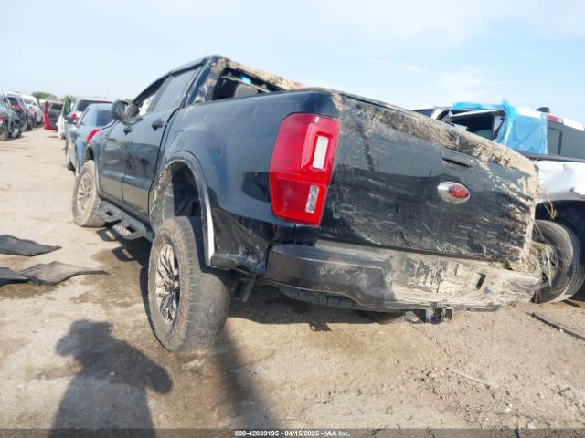 1FTER4FH8MLD78426 Ford Ranger Xlt
