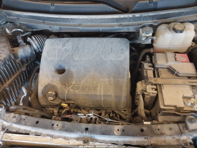 1GNERGKW1JJ260402 Chevrolet Traverse 1lt