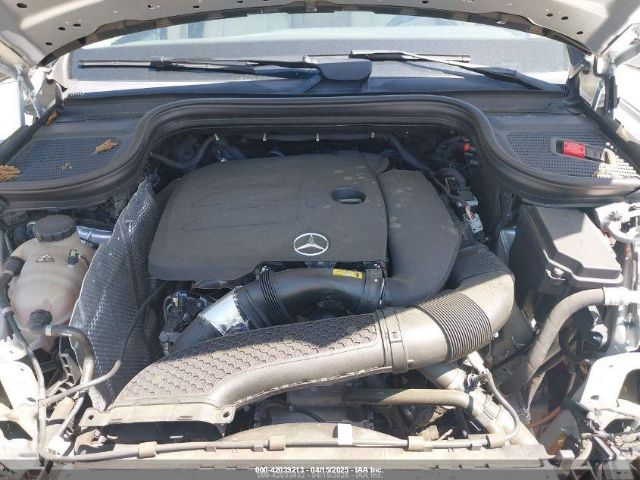 4JGFB4KE0LA031263 Mercedes-Benz Gle 350 4matic