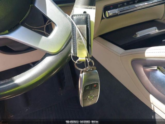4JGFB4KE0LA031263 Mercedes-Benz Gle 350 4matic