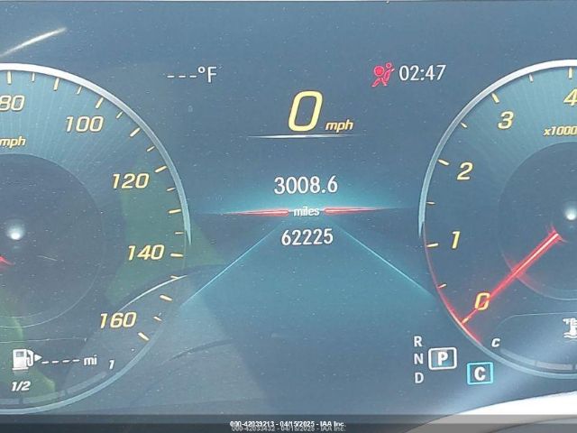 4JGFB4KE0LA031263 Mercedes-Benz Gle 350 4matic