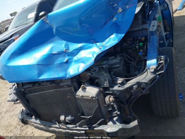 KM8J33A22GU185521 Hyundai Tucson Sport