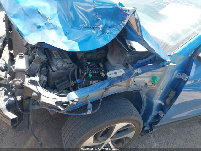 KM8J33A22GU185521 Hyundai Tucson Sport