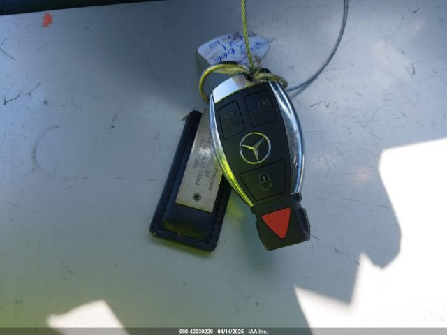 WDDWK4JB2JF705818 Mercedes-Benz C 300