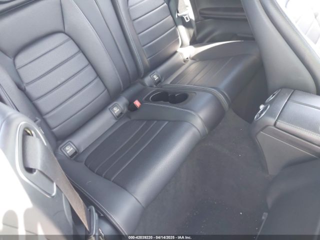 WDDWK4JB2JF705818 Mercedes-Benz C 300