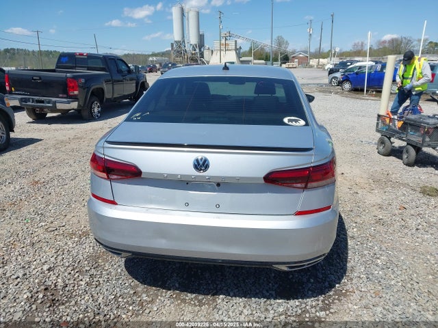 Volkswagen Passat 2020 1VWMA7A32LC011193 Image 16