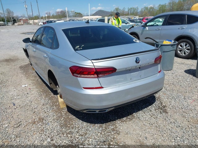 Volkswagen Passat 2020 1VWMA7A32LC011193 Image 3