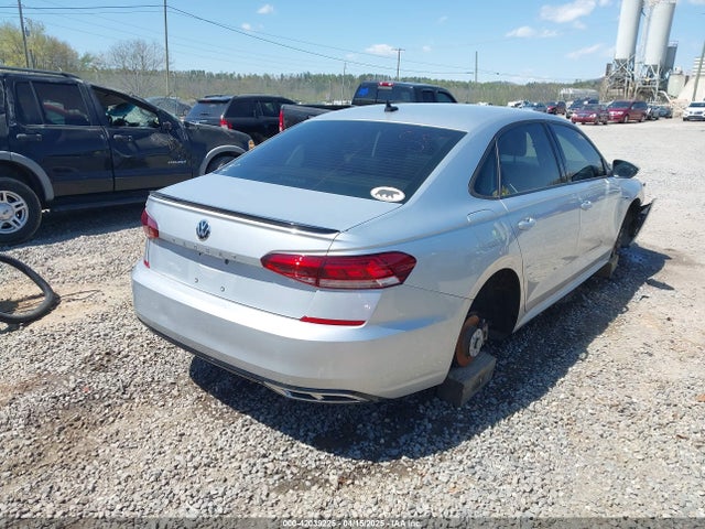 Volkswagen Passat 2020 1VWMA7A32LC011193 Image 4