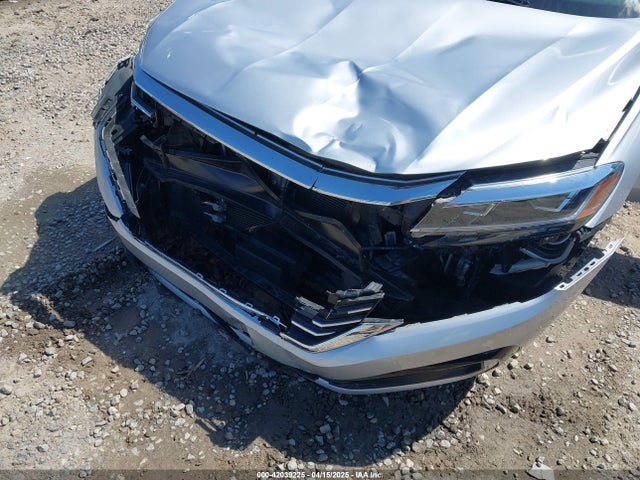 Volkswagen Passat 2020 1VWMA7A32LC011193 Image 6