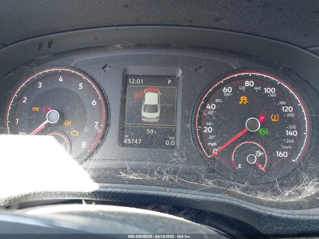 Volkswagen Passat 2020 1VWMA7A32LC011193 Image 7