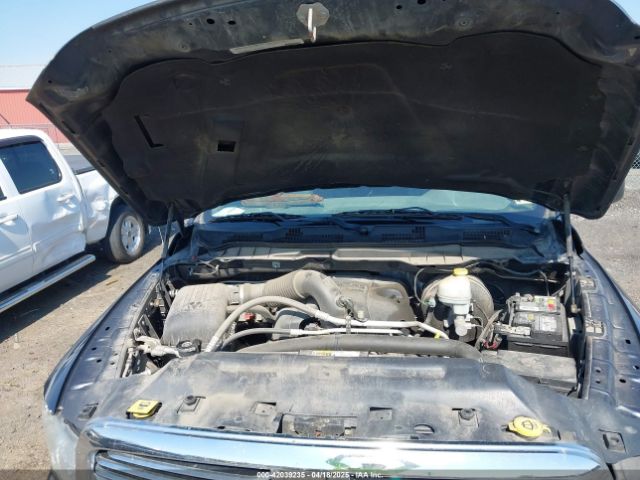 1C6RR7GT8ES367320 RAM 1500 Big Horn