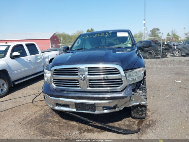 1C6RR7GT8ES367320 RAM 1500 Big Horn