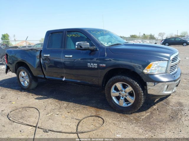 1C6RR7GT8ES367320 RAM 1500 Big Horn
