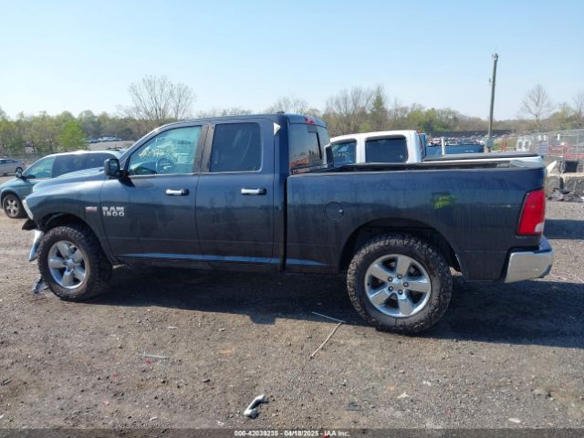 1C6RR7GT8ES367320 RAM 1500 Big Horn