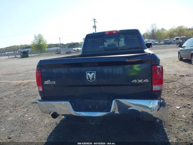 1C6RR7GT8ES367320 RAM 1500 Big Horn