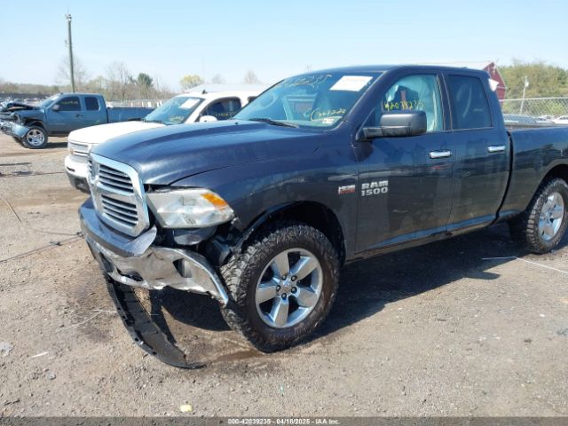 1C6RR7GT8ES367320 RAM 1500 Big Horn