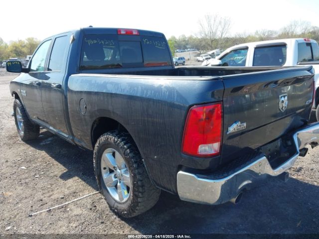 1C6RR7GT8ES367320 RAM 1500 Big Horn