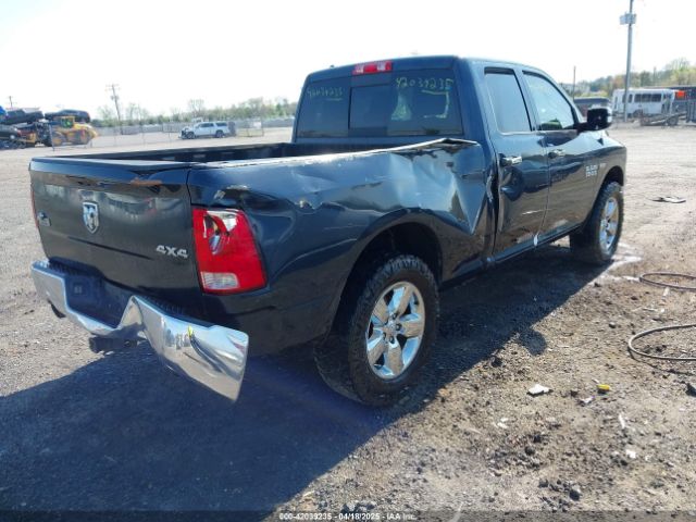 1C6RR7GT8ES367320 RAM 1500 Big Horn