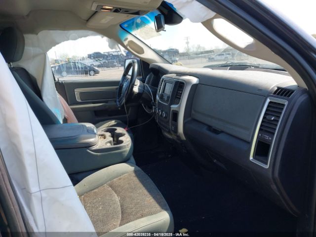 1C6RR7GT8ES367320 RAM 1500 Big Horn