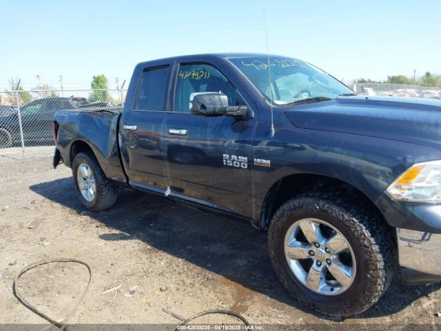 1C6RR7GT8ES367320 RAM 1500 Big Horn