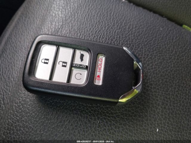 5FNYF6H29NB086136 Honda Pilot Awd Special Edition