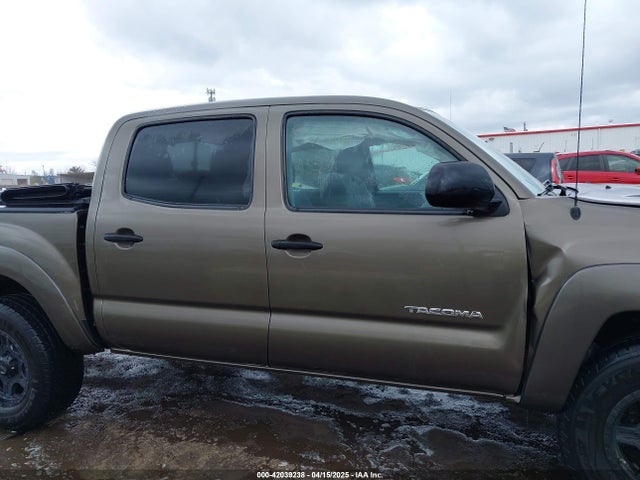 3TMLU4EN8FM198605 Toyota Tacoma Base V6
