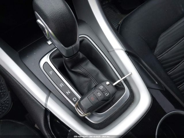 3FA6P0H78GR397125 Ford FUSION SE