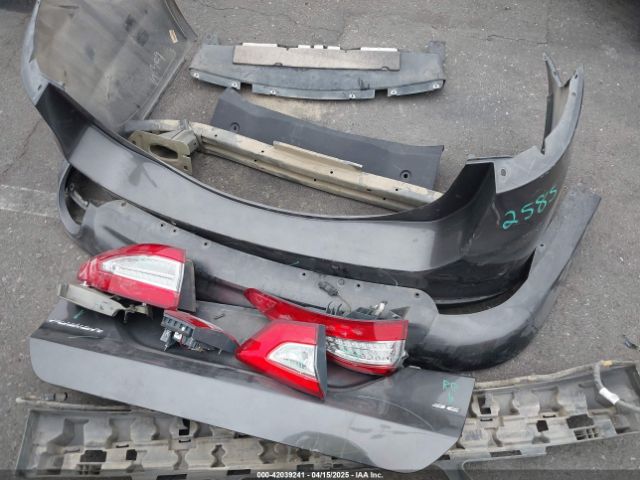 3FA6P0H78GR397125 Ford FUSION SE