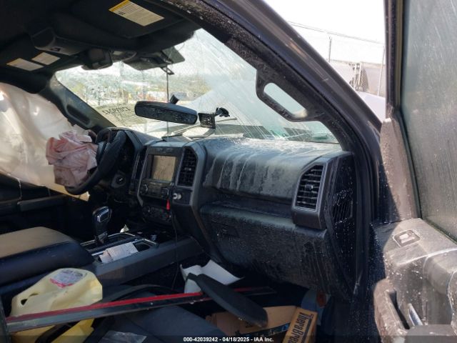 1FTEW1E48LFB12603 Ford F-150 Xlt