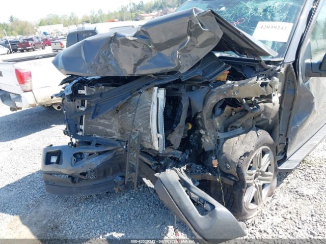 1FTEW1E48LFB12603 Ford F-150 Xlt