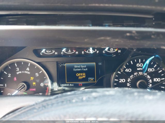 1FTEW1E48LFB12603 Ford F-150 Xlt
