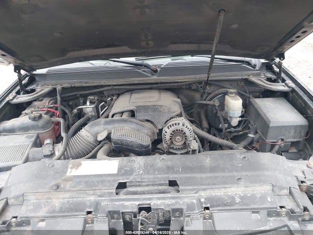 Продажа на аукционе авто 2012 Gmc Yukon Xl 1500 Slt, vin: 1GKS2KE77CR197239, номер лота: 42039246
