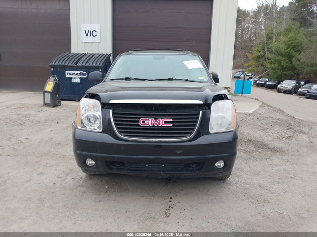 Продажа на аукционе авто 2012 Gmc Yukon Xl 1500 Slt, vin: 1GKS2KE77CR197239, номер лота: 42039246