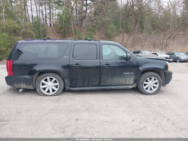 Продажа на аукционе авто 2012 Gmc Yukon Xl 1500 Slt, vin: 1GKS2KE77CR197239, номер лота: 42039246