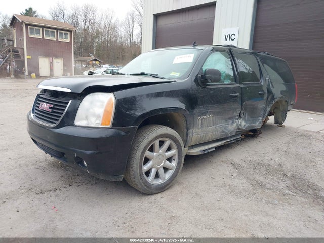 Продажа на аукционе авто 2012 Gmc Yukon Xl 1500 Slt, vin: 1GKS2KE77CR197239, номер лота: 42039246