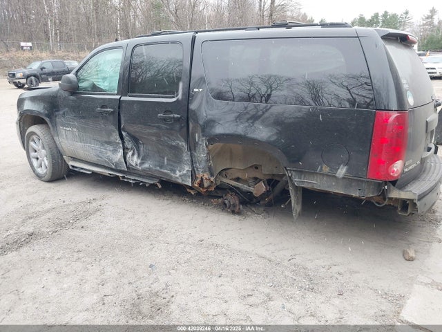 Продажа на аукционе авто 2012 Gmc Yukon Xl 1500 Slt, vin: 1GKS2KE77CR197239, номер лота: 42039246