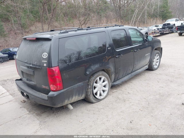Продажа на аукционе авто 2012 Gmc Yukon Xl 1500 Slt, vin: 1GKS2KE77CR197239, номер лота: 42039246