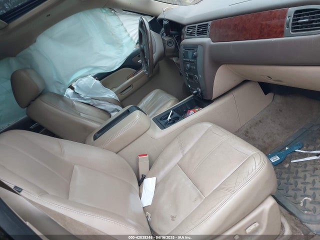 Продажа на аукционе авто 2012 Gmc Yukon Xl 1500 Slt, vin: 1GKS2KE77CR197239, номер лота: 42039246