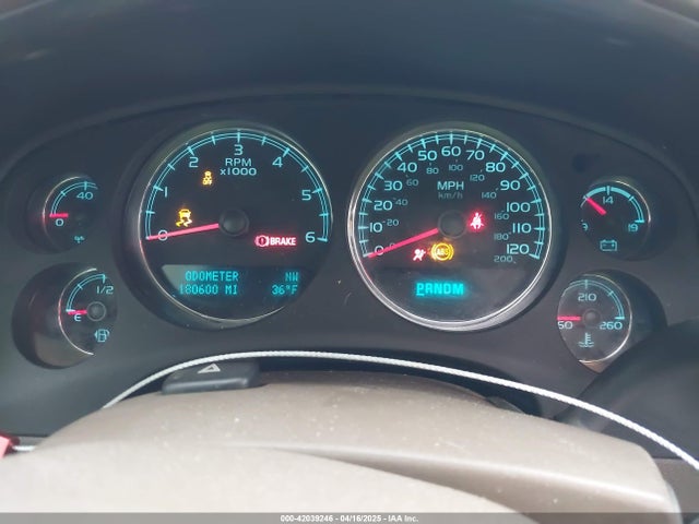 Продажа на аукционе авто 2012 Gmc Yukon Xl 1500 Slt, vin: 1GKS2KE77CR197239, номер лота: 42039246