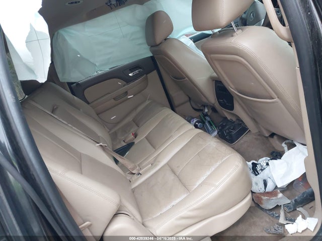 Продажа на аукционе авто 2012 Gmc Yukon Xl 1500 Slt, vin: 1GKS2KE77CR197239, номер лота: 42039246