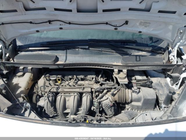 NM0LS6E73G1236160 Ford Transit Connect Xl